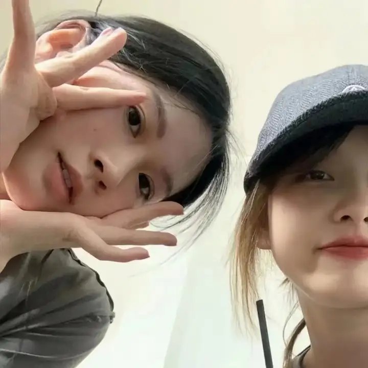 恋爱好烦，不如结婚吧！