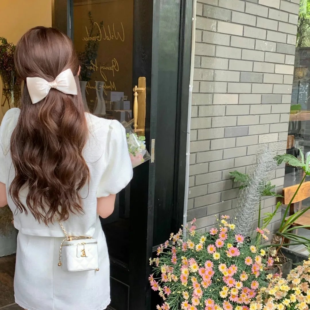 恭喜你发财
