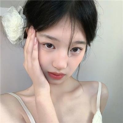 火星坏女孩